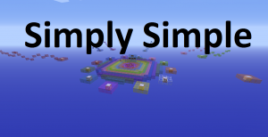 Unduh Simply Simple untuk Minecraft 1.8.9